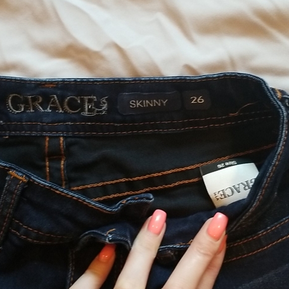 Jeans - Picture 5 of 5